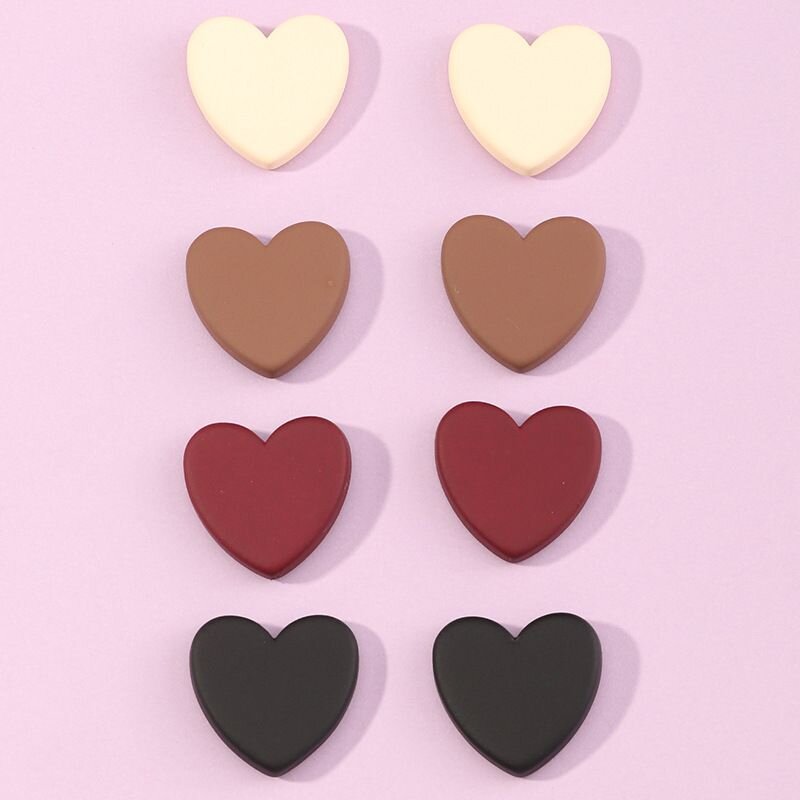 Baking Hearts