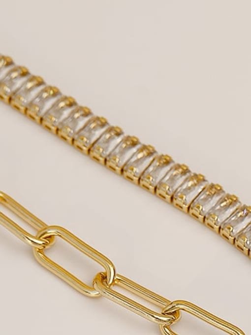 Hyacinth Brass Cubic