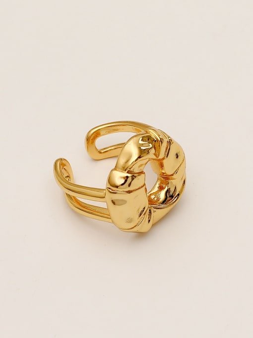 Hyacinth Vintage Hollow