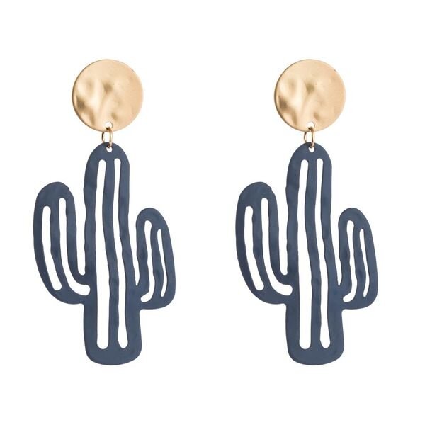 Summer Cactus