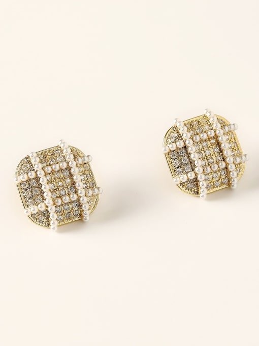 Pearly Vintage