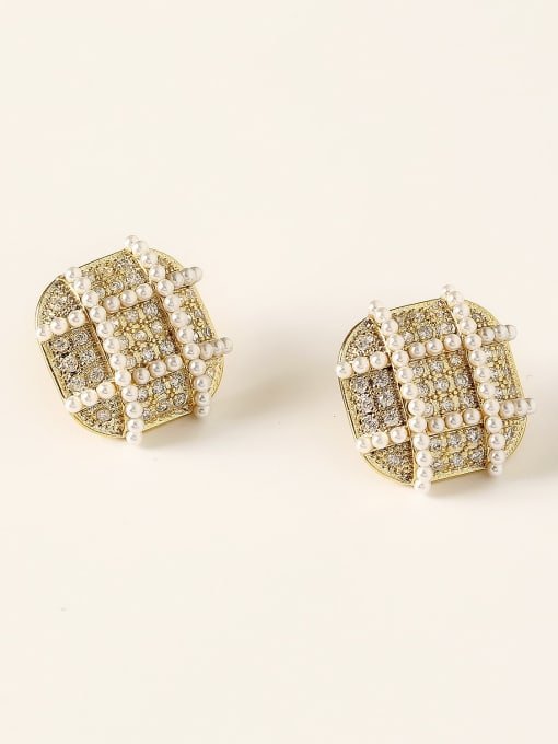 Pearly Vintage