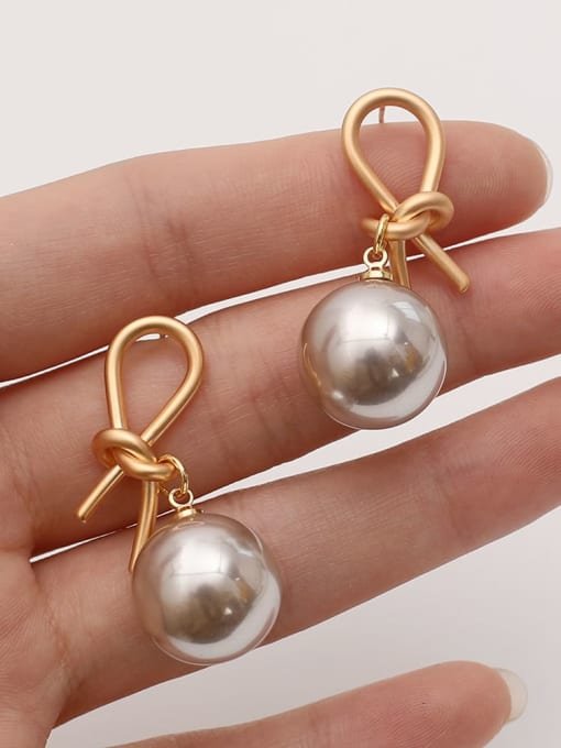 Knot Drops