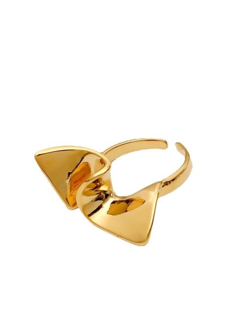 Hyacinth Vintage Twist