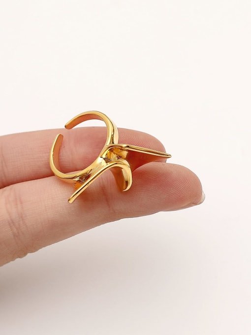 Hyacinth Vintage Twist