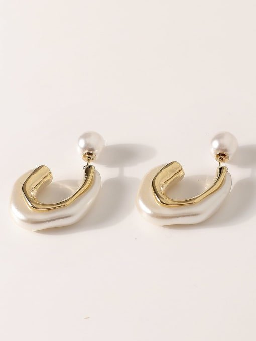 Resin Drops