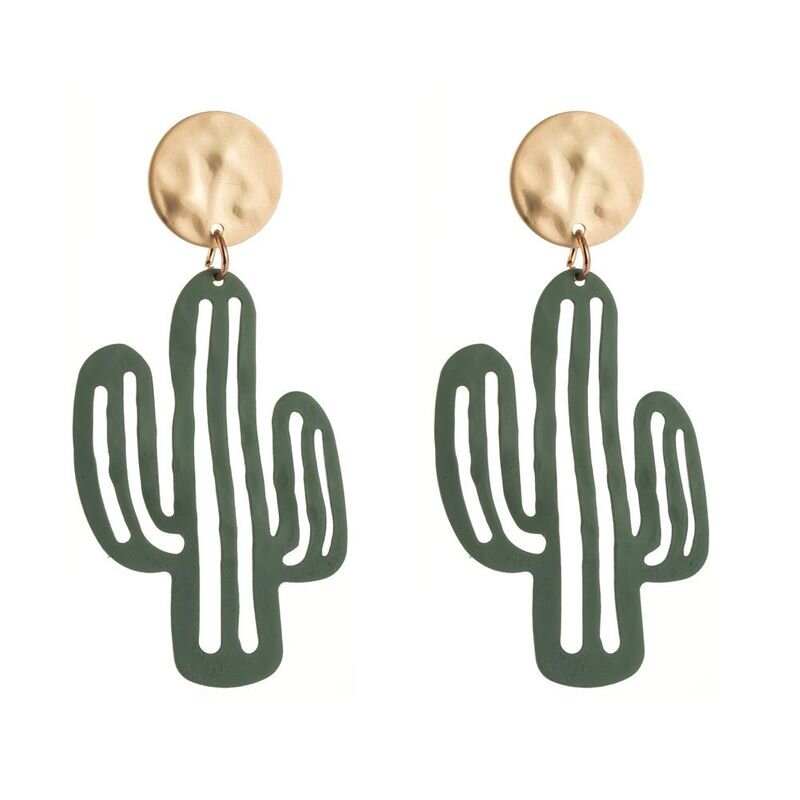 Summer Cactus